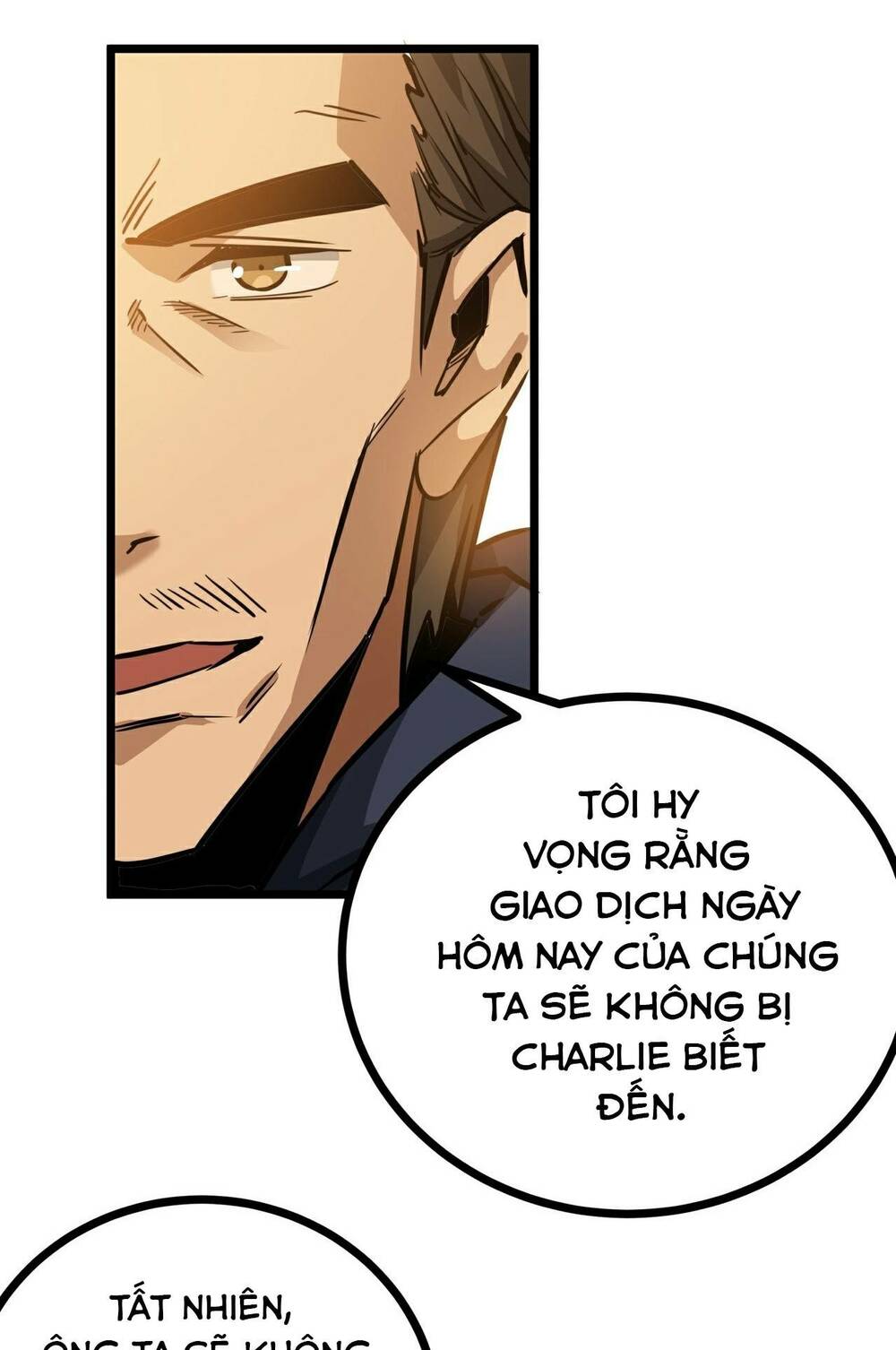 Trò Chơi Này Cũng Quá Chân Thật Rồi! Chapter 13 - Trang 2