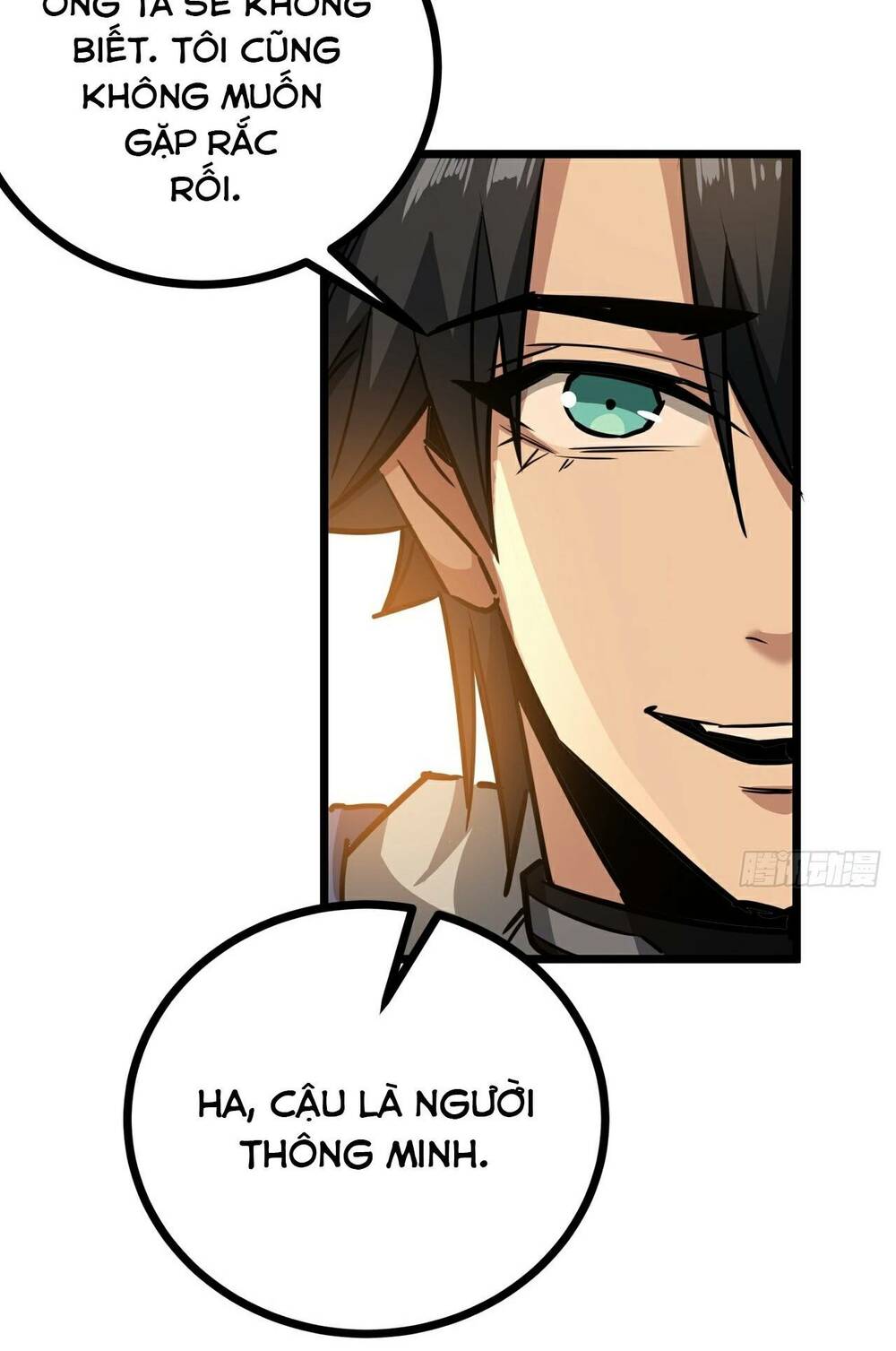 Trò Chơi Này Cũng Quá Chân Thật Rồi! Chapter 13 - Trang 2