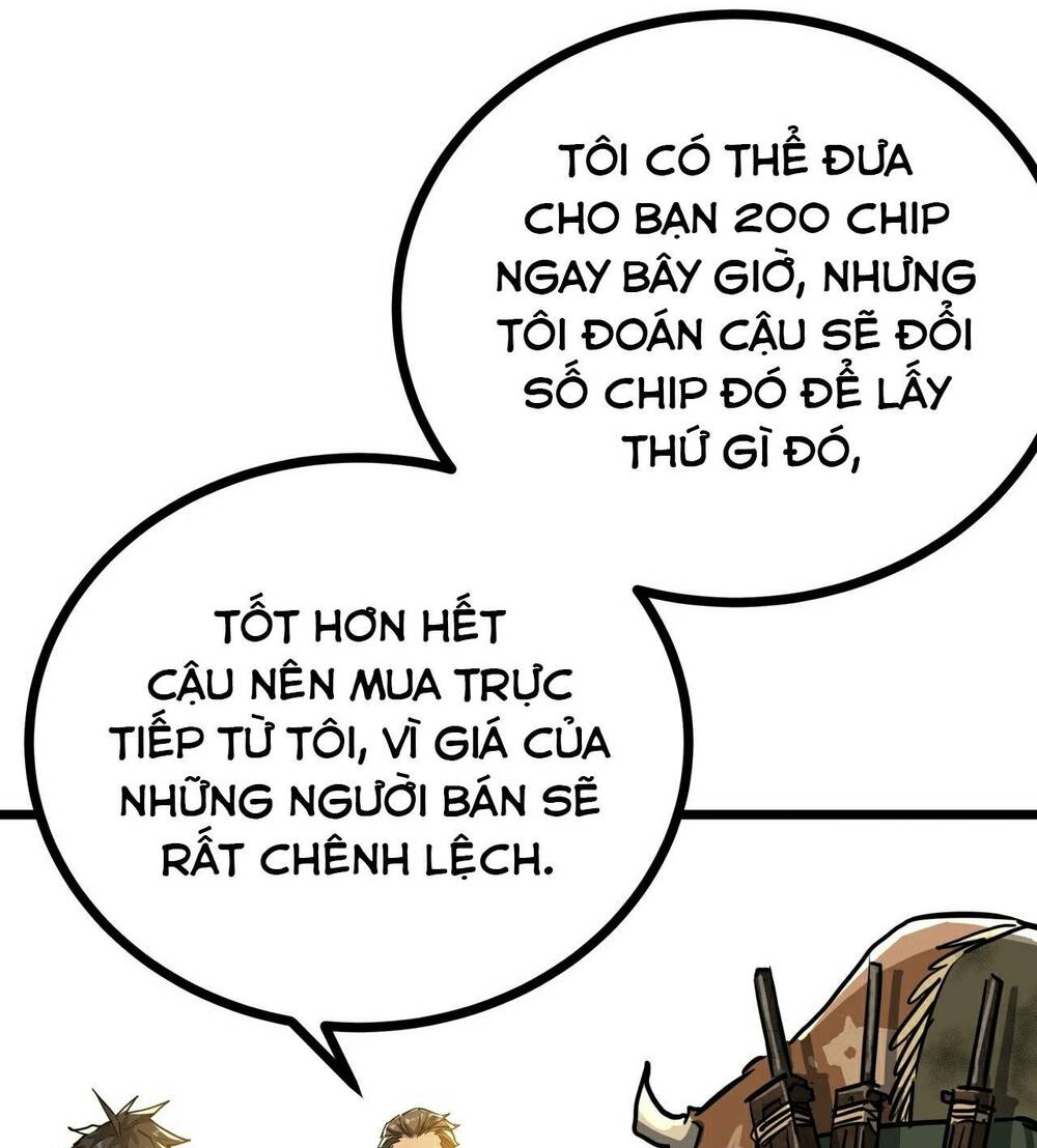 Trò Chơi Này Cũng Quá Chân Thật Rồi! Chapter 13 - Trang 2