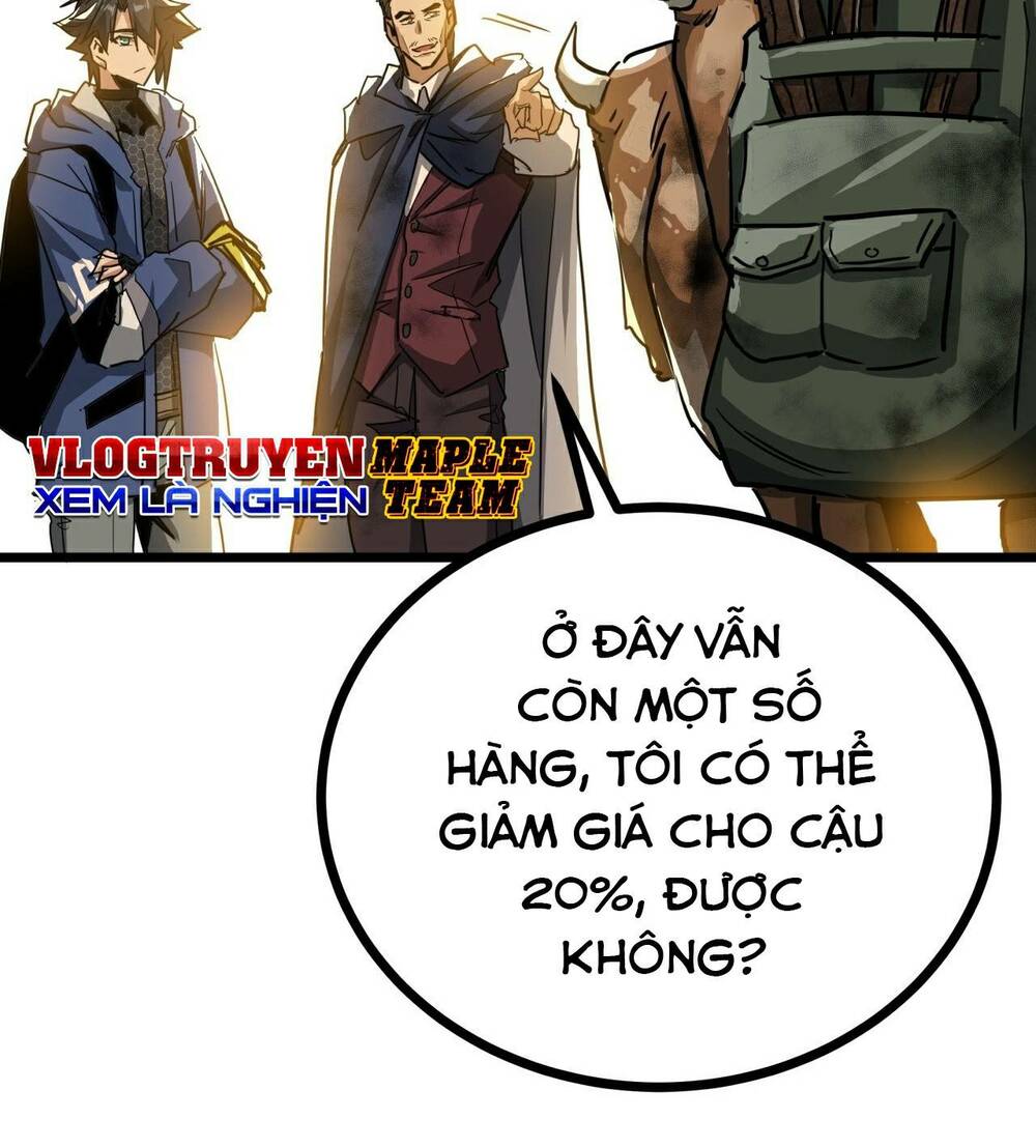 Trò Chơi Này Cũng Quá Chân Thật Rồi! Chapter 13 - Trang 2