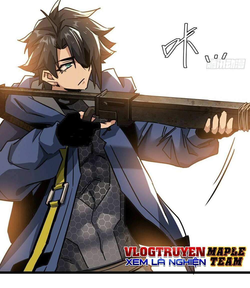 Trò Chơi Này Cũng Quá Chân Thật Rồi! Chapter 13 - Trang 2