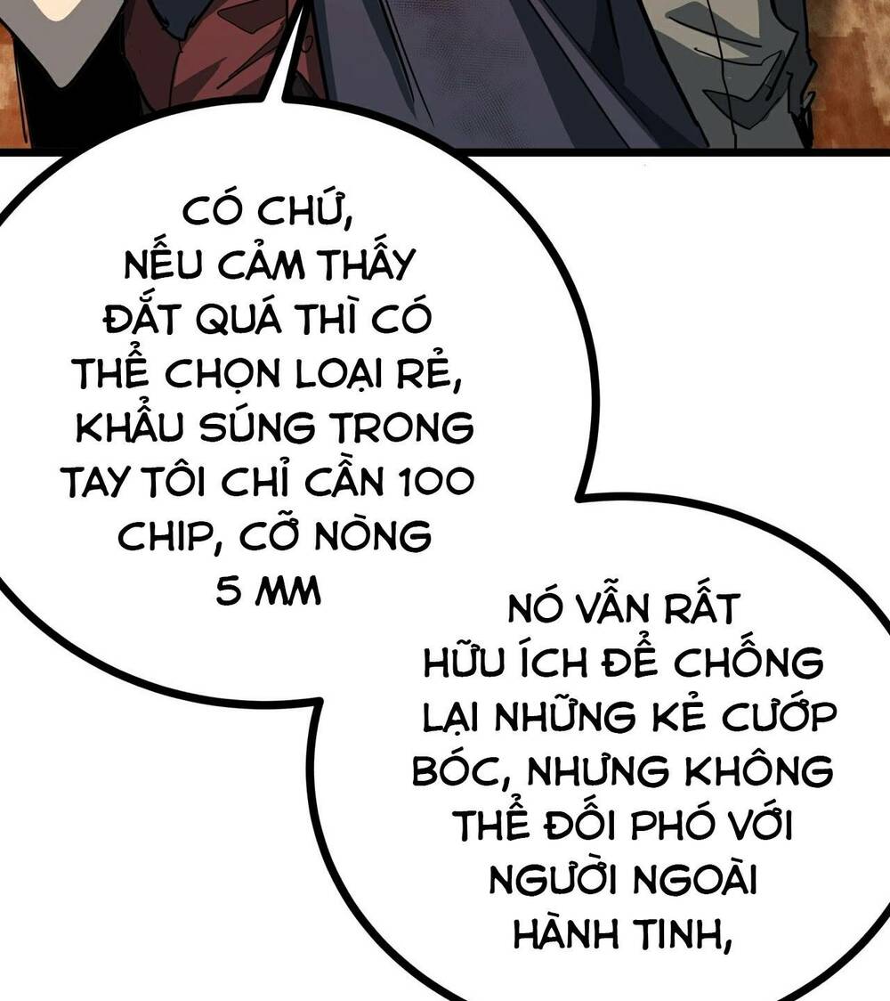 Trò Chơi Này Cũng Quá Chân Thật Rồi! Chapter 13 - Trang 2