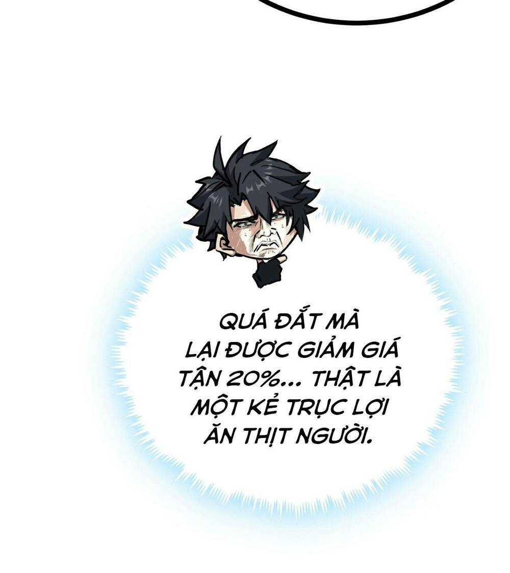 Trò Chơi Này Cũng Quá Chân Thật Rồi! Chapter 13 - Trang 2