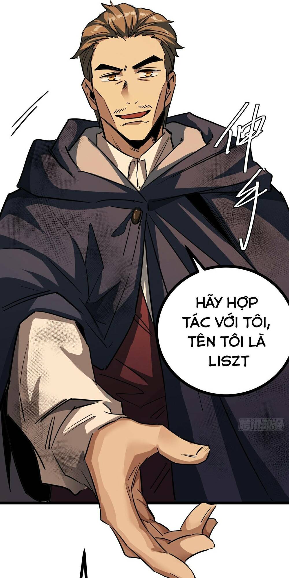 Trò Chơi Này Cũng Quá Chân Thật Rồi! Chapter 13 - Trang 2