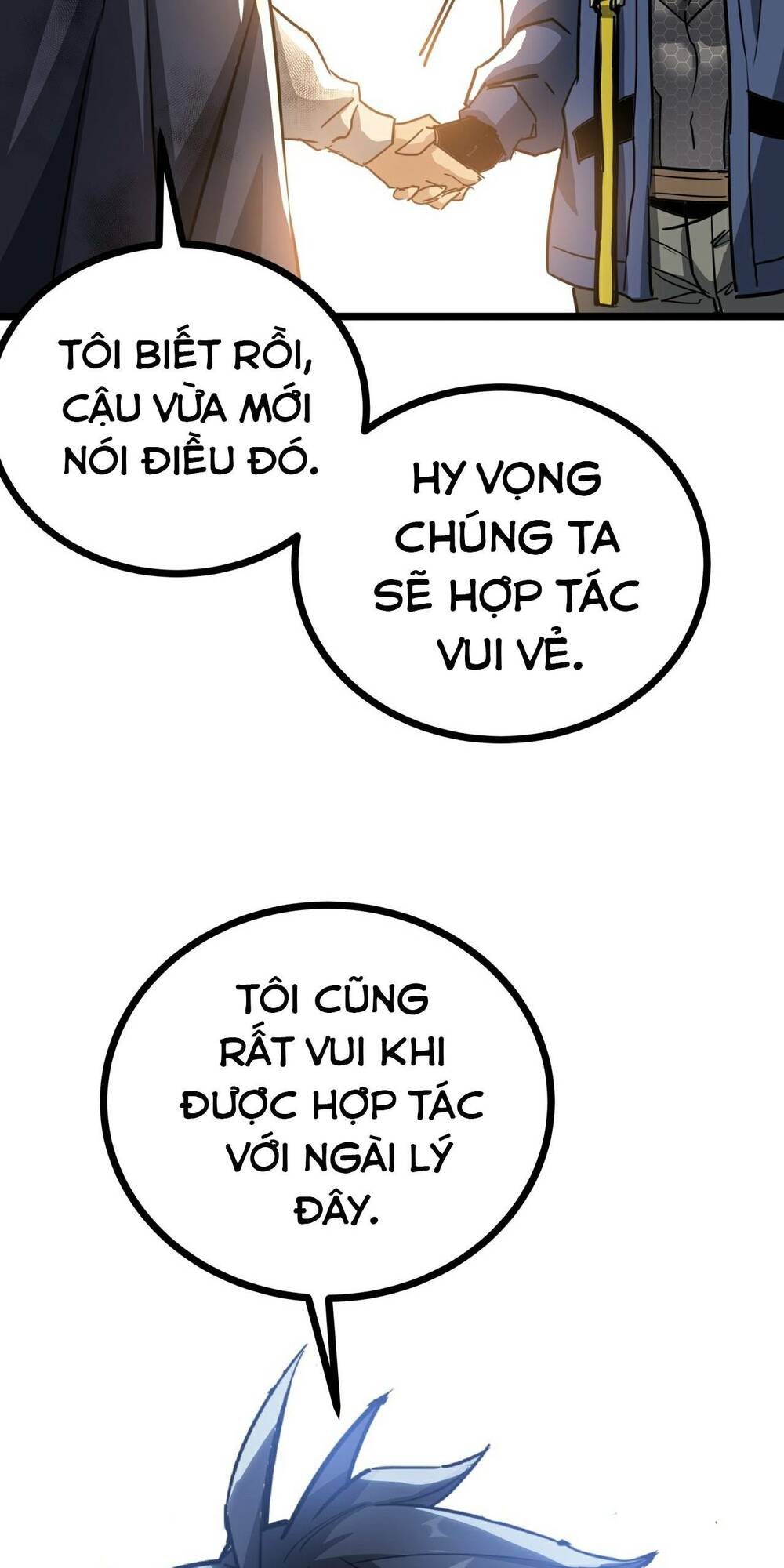 Trò Chơi Này Cũng Quá Chân Thật Rồi! Chapter 13 - Trang 2