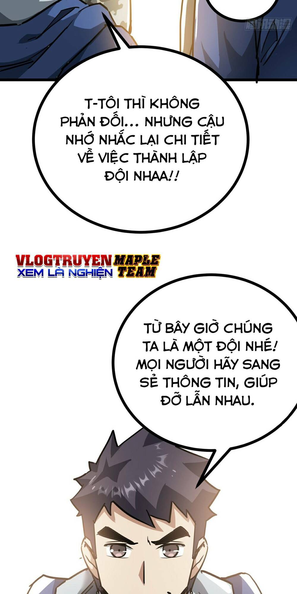 Trò Chơi Này Cũng Quá Chân Thật Rồi! Chapter 13 - Trang 2