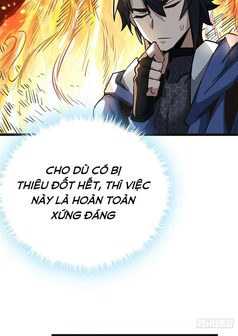 Trò Chơi Này Cũng Quá Chân Thật Rồi! Chapter 14 - Trang 2