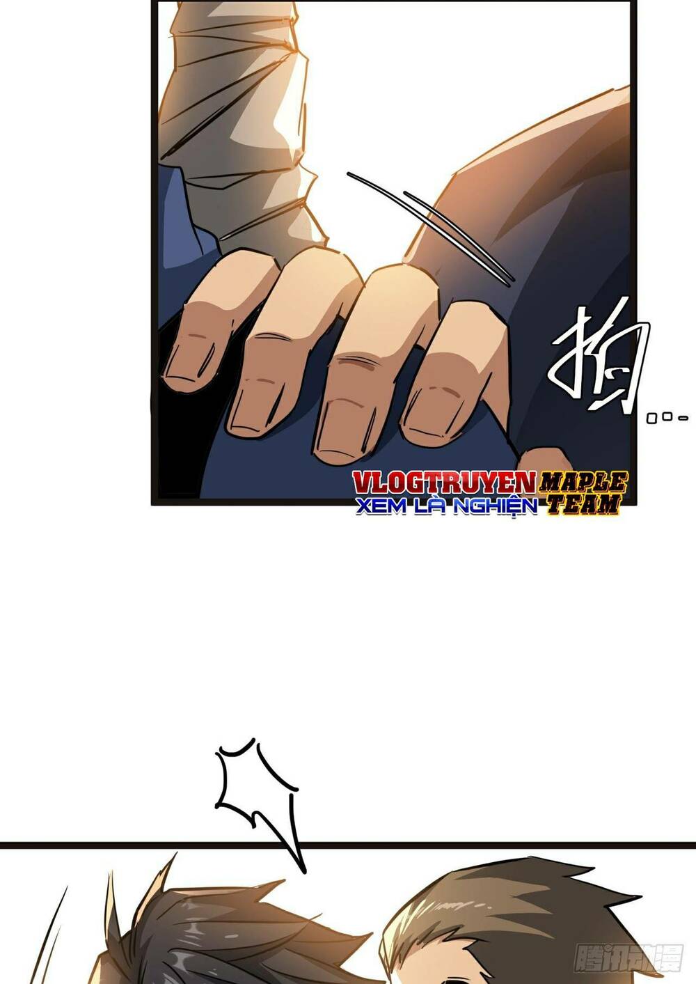 Trò Chơi Này Cũng Quá Chân Thật Rồi! Chapter 14 - Trang 2