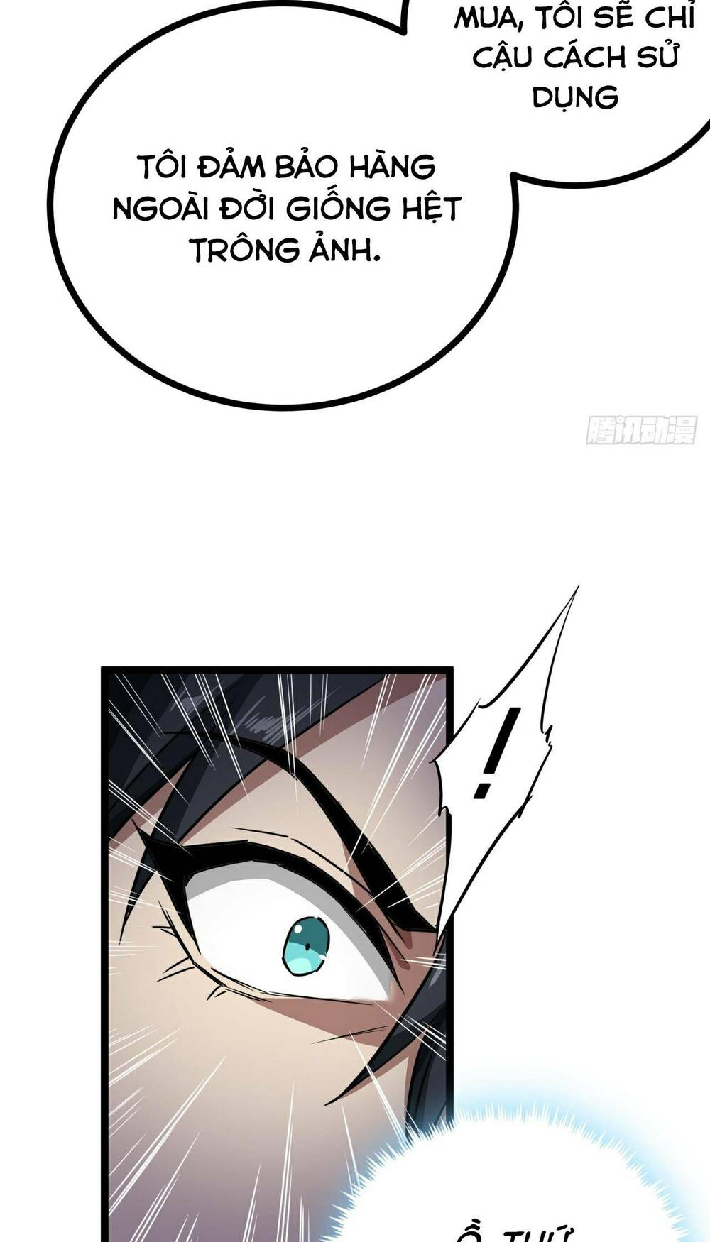 Trò Chơi Này Cũng Quá Chân Thật Rồi! Chapter 14 - Trang 2