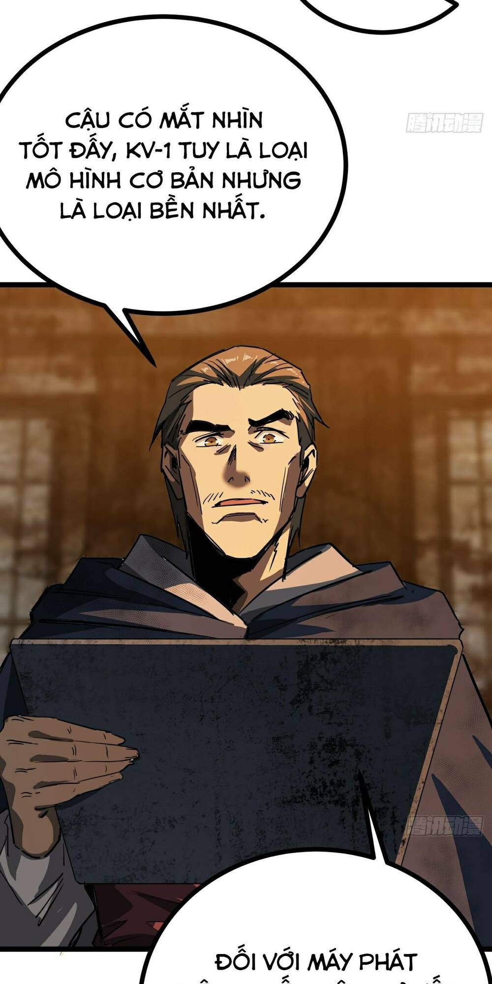 Trò Chơi Này Cũng Quá Chân Thật Rồi! Chapter 14 - Trang 2