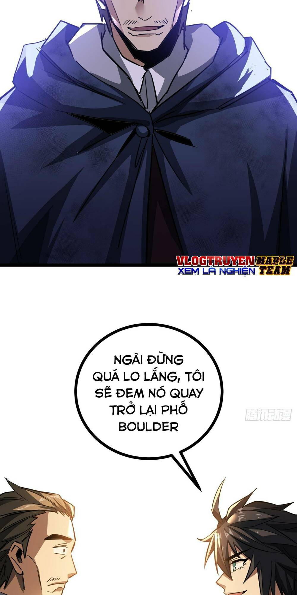 Trò Chơi Này Cũng Quá Chân Thật Rồi! Chapter 14 - Trang 2