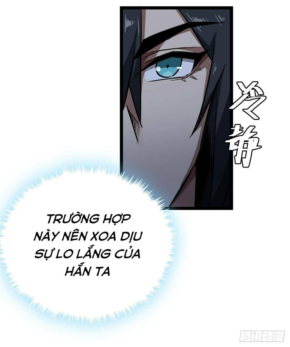 Trò Chơi Này Cũng Quá Chân Thật Rồi! Chapter 14 - Trang 2