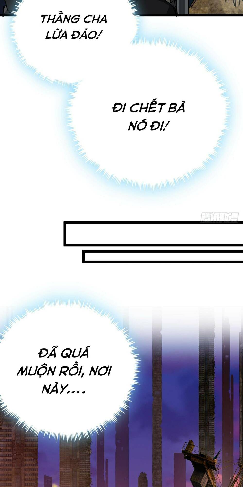 Trò Chơi Này Cũng Quá Chân Thật Rồi! Chapter 14 - Trang 2