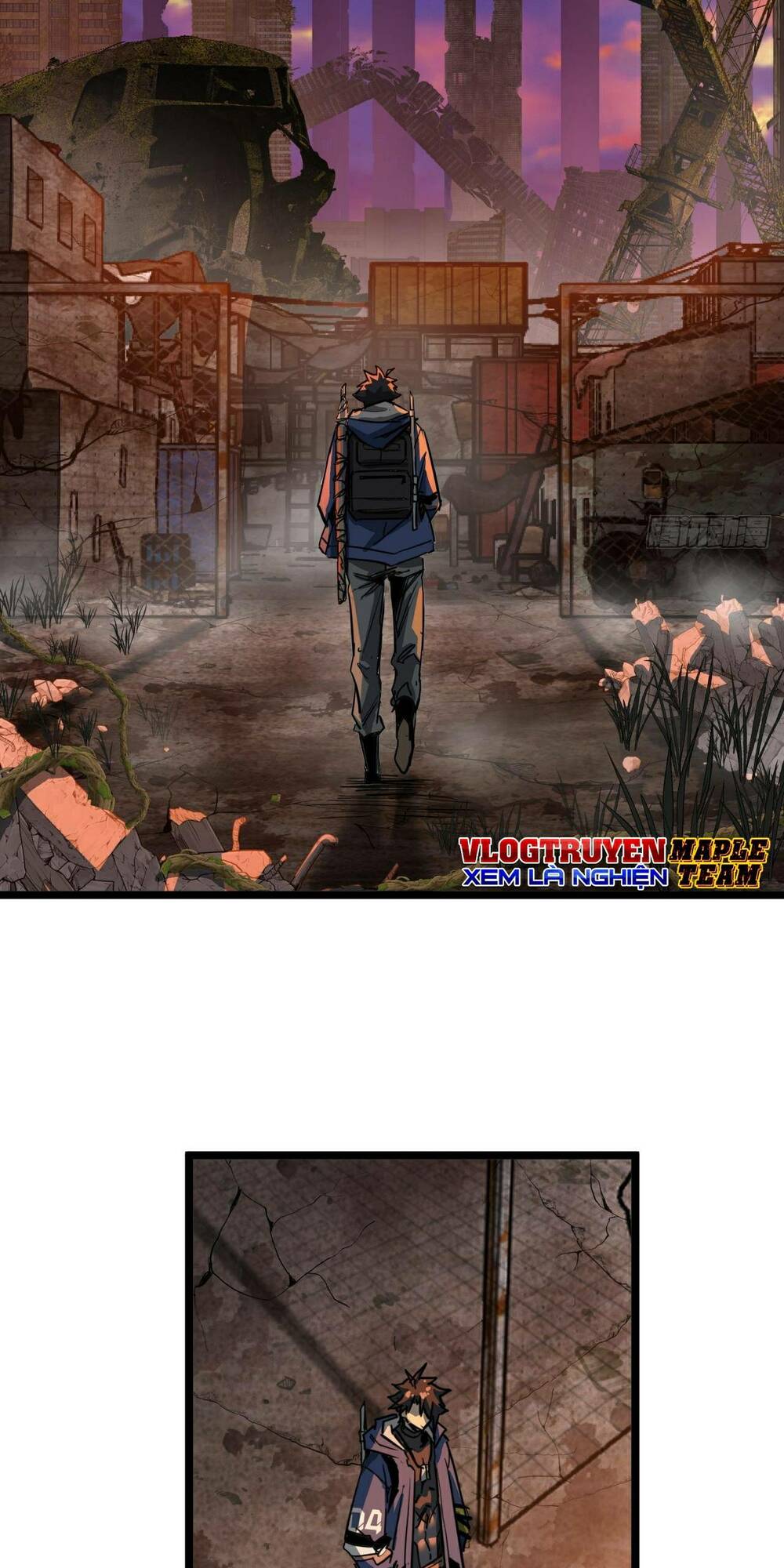 Trò Chơi Này Cũng Quá Chân Thật Rồi! Chapter 14 - Trang 2