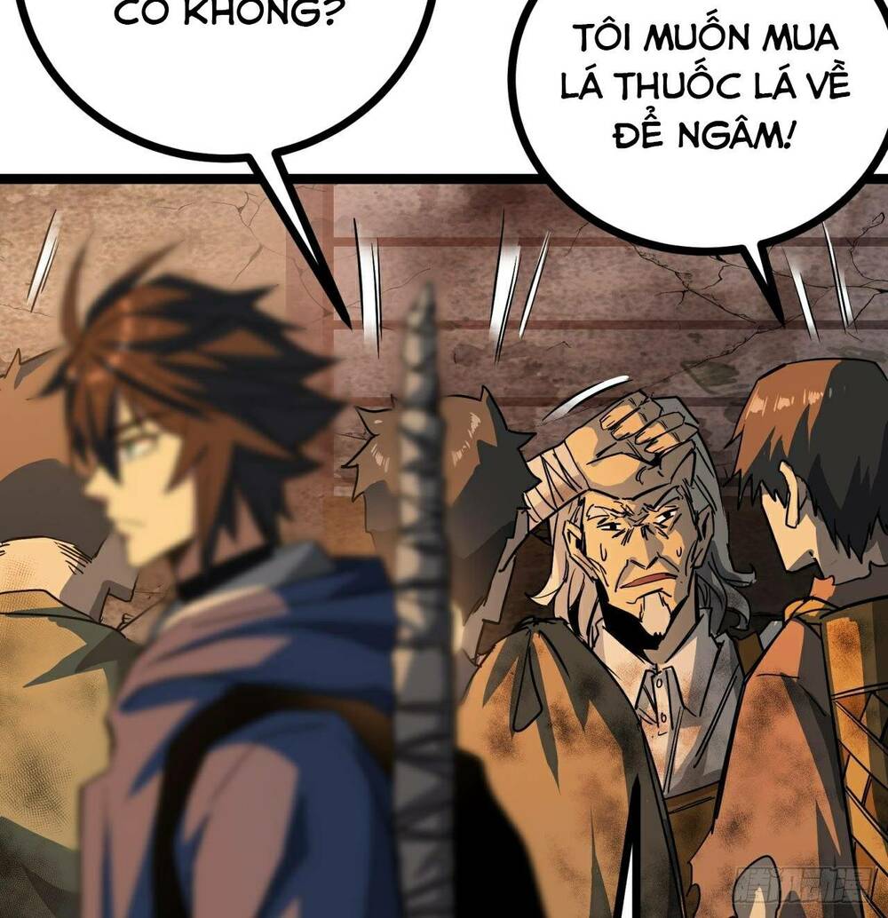 Trò Chơi Này Cũng Quá Chân Thật Rồi! Chapter 14 - Trang 2