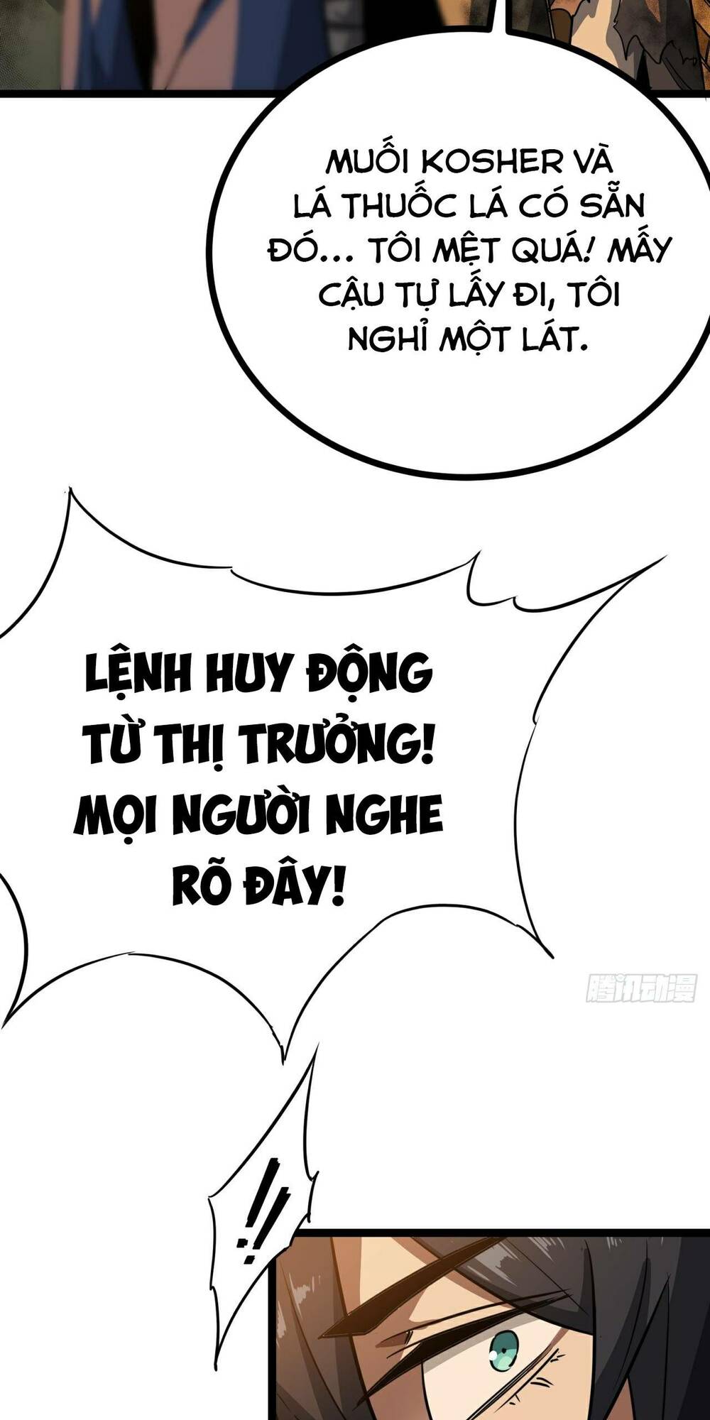 Trò Chơi Này Cũng Quá Chân Thật Rồi! Chapter 14 - Trang 2