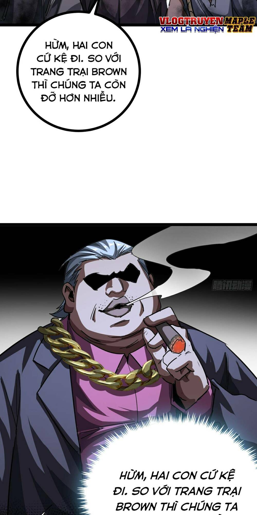 Trò Chơi Này Cũng Quá Chân Thật Rồi! Chapter 14 - Trang 2