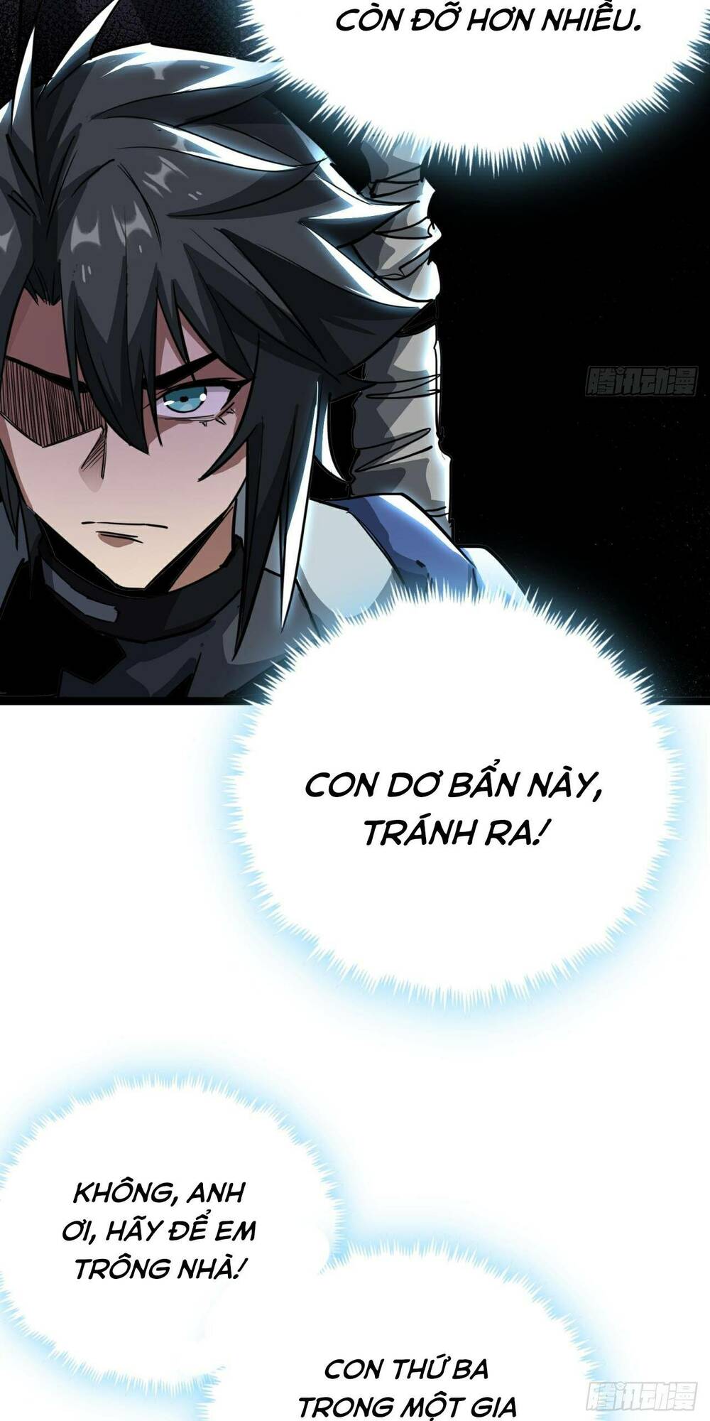 Trò Chơi Này Cũng Quá Chân Thật Rồi! Chapter 14 - Trang 2