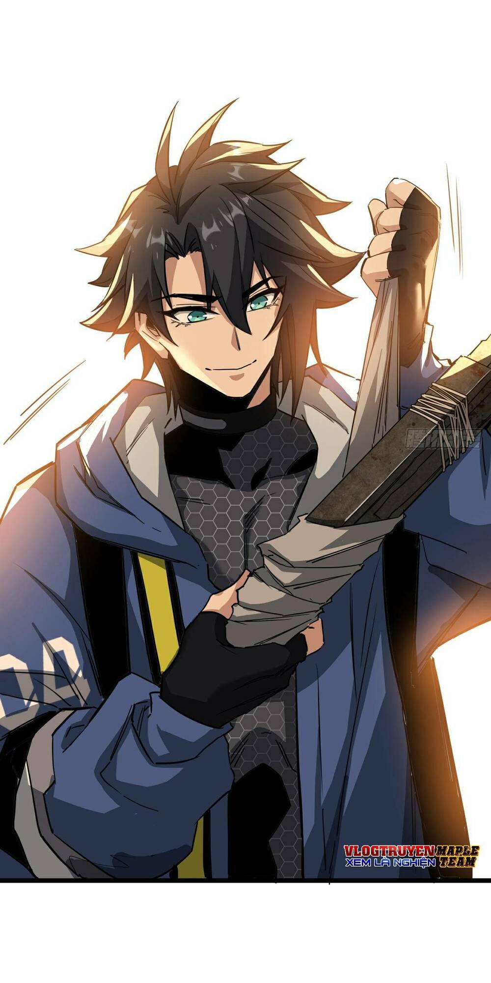 Trò Chơi Này Cũng Quá Chân Thật Rồi! Chapter 14 - Trang 2