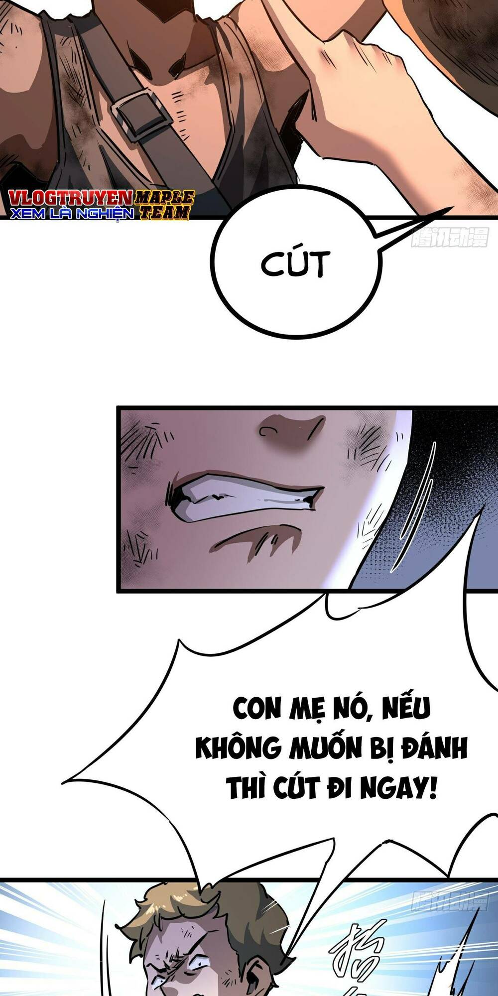 Trò Chơi Này Cũng Quá Chân Thật Rồi! Chapter 14 - Trang 2