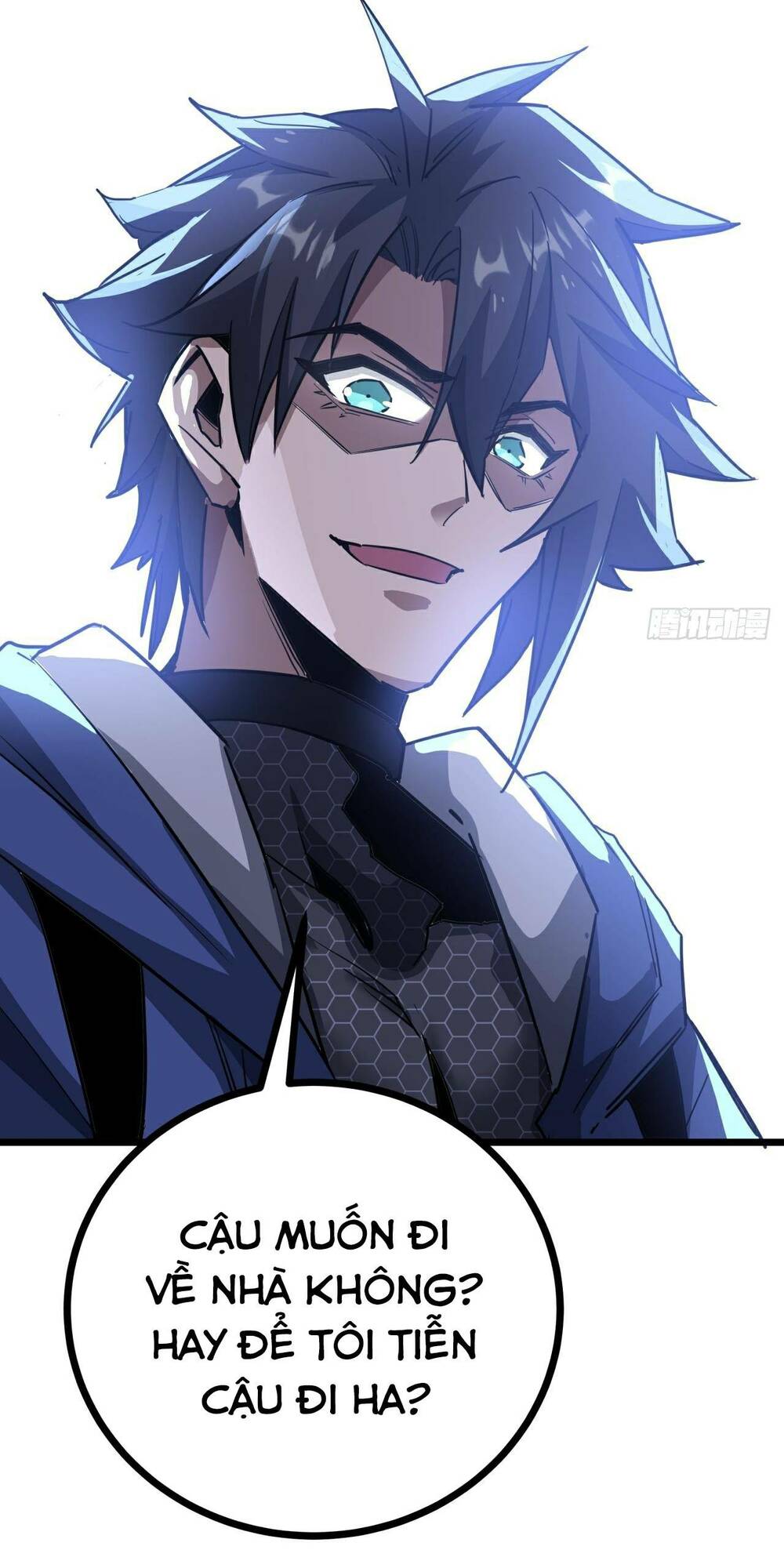 Trò Chơi Này Cũng Quá Chân Thật Rồi! Chapter 14 - Trang 2