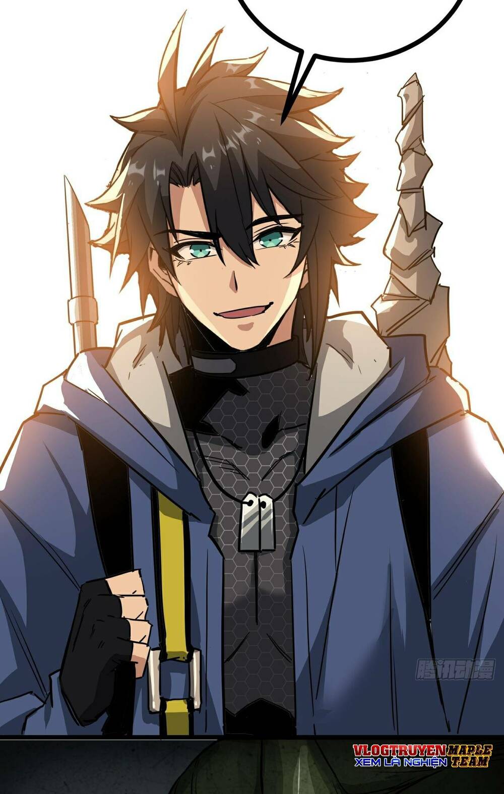 Trò Chơi Này Cũng Quá Chân Thật Rồi! Chapter 14 - Trang 2