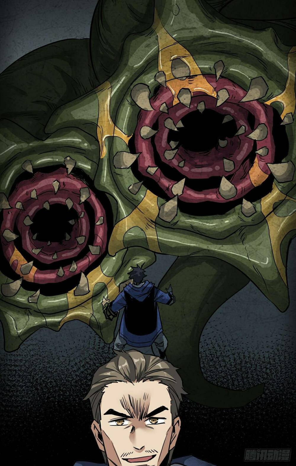 Trò Chơi Này Cũng Quá Chân Thật Rồi! Chapter 14 - Trang 2