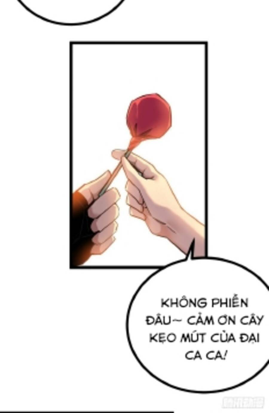 Trò Chơi Này Cũng Quá Chân Thật Rồi! Chapter 15 - Trang 2