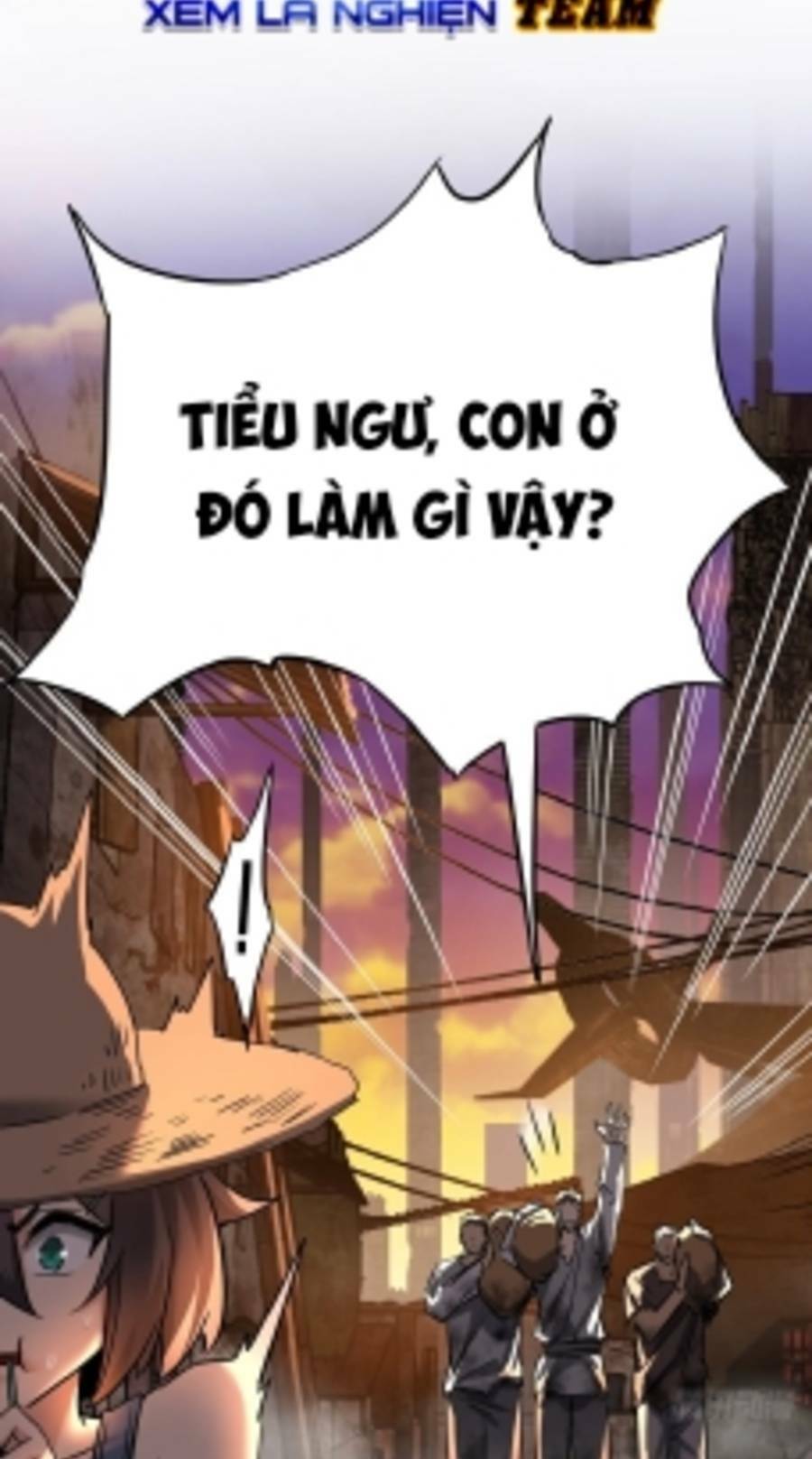 Trò Chơi Này Cũng Quá Chân Thật Rồi! Chapter 15 - Trang 2