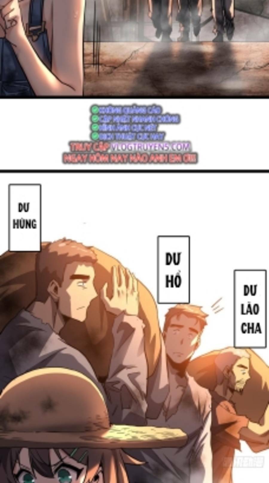 Trò Chơi Này Cũng Quá Chân Thật Rồi! Chapter 15 - Trang 2