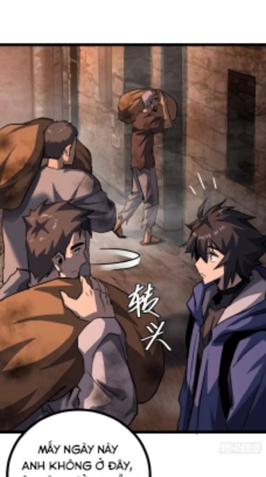 Trò Chơi Này Cũng Quá Chân Thật Rồi! Chapter 15 - Trang 2