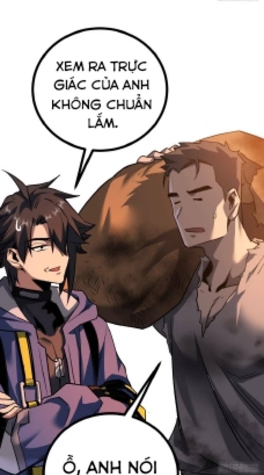 Trò Chơi Này Cũng Quá Chân Thật Rồi! Chapter 15 - Trang 2