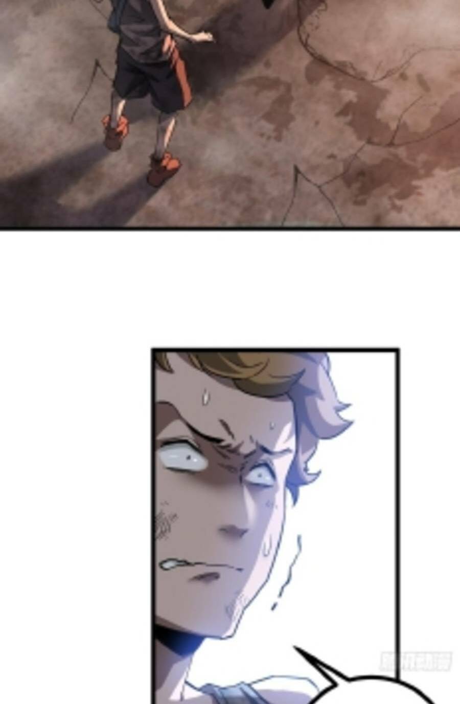 Trò Chơi Này Cũng Quá Chân Thật Rồi! Chapter 15 - Trang 2