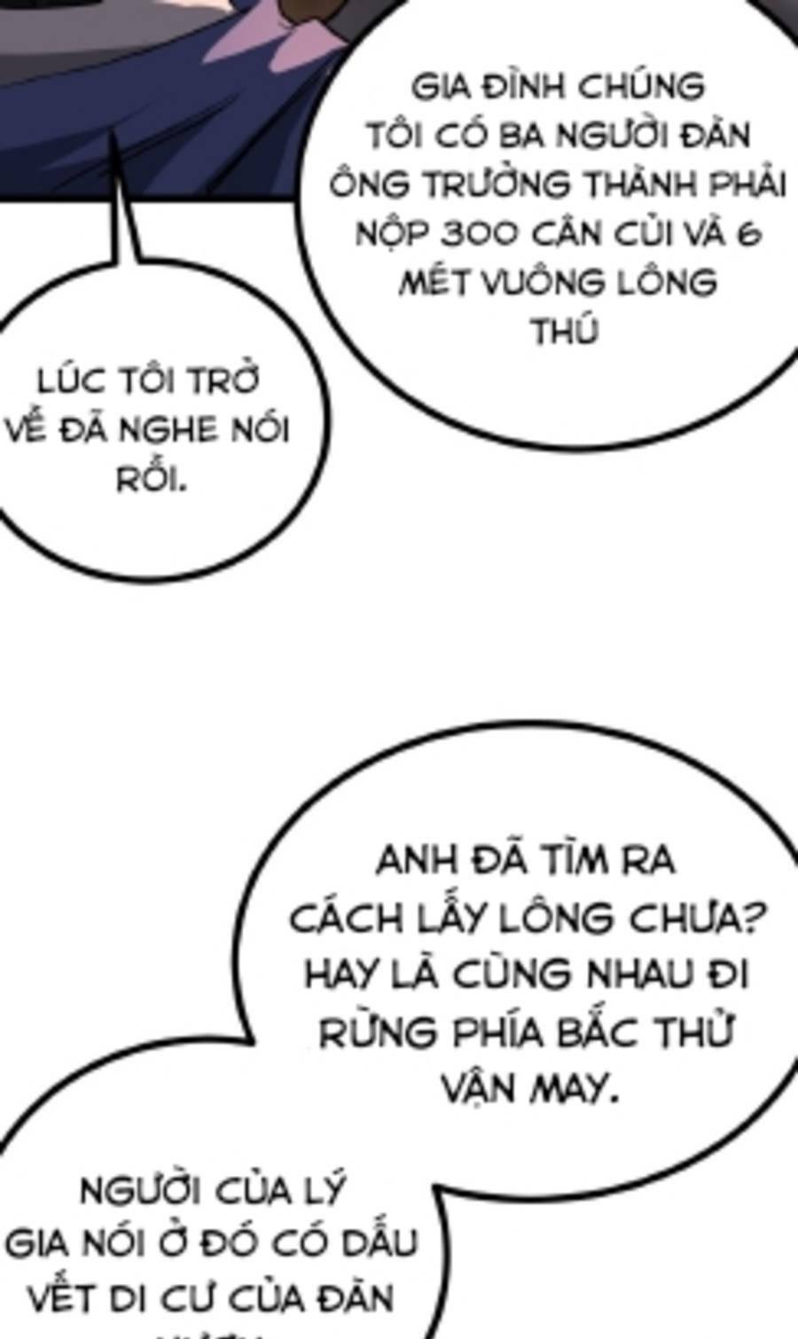 Trò Chơi Này Cũng Quá Chân Thật Rồi! Chapter 15 - Trang 2