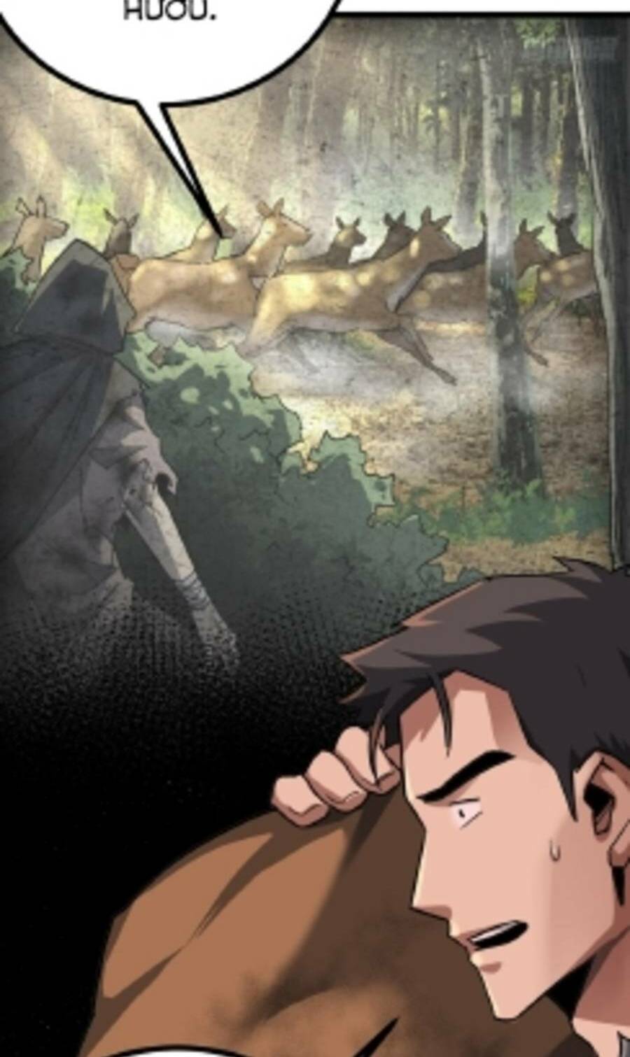 Trò Chơi Này Cũng Quá Chân Thật Rồi! Chapter 15 - Trang 2