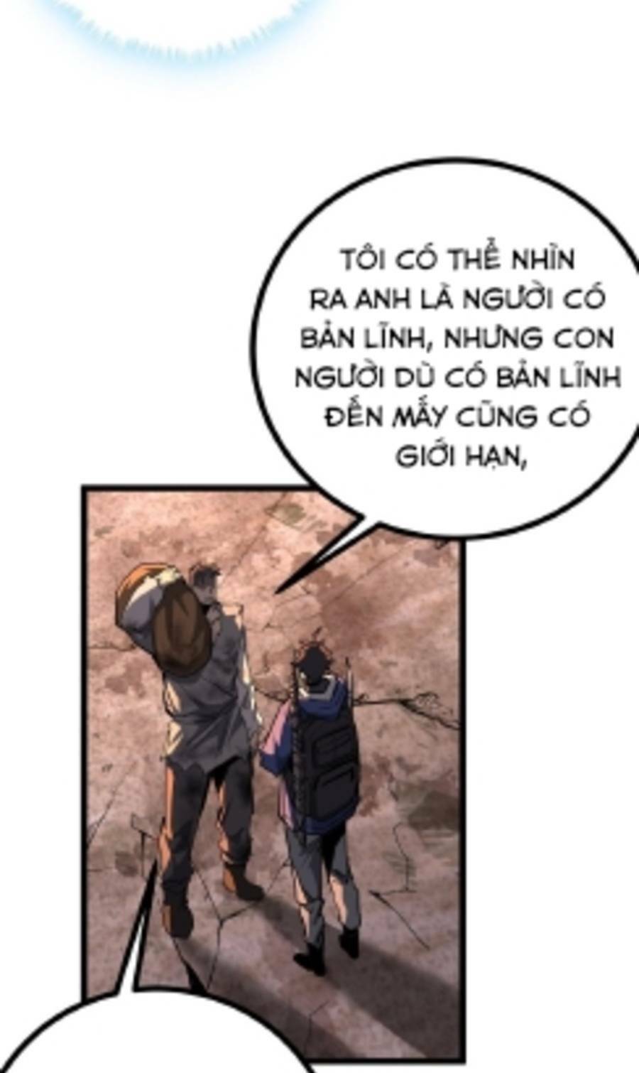 Trò Chơi Này Cũng Quá Chân Thật Rồi! Chapter 15 - Trang 2