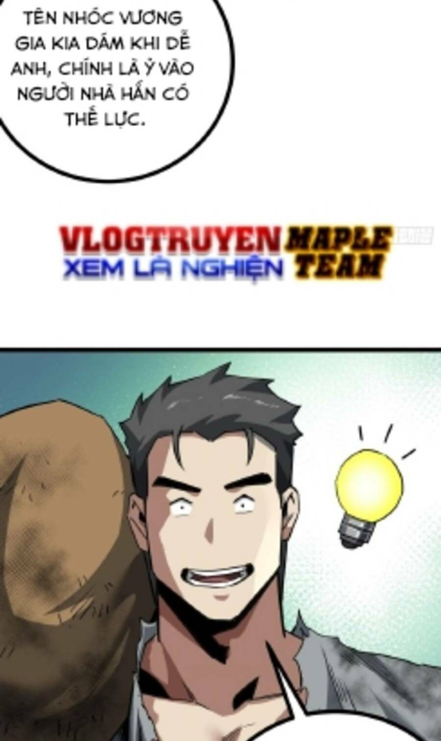 Trò Chơi Này Cũng Quá Chân Thật Rồi! Chapter 15 - Trang 2