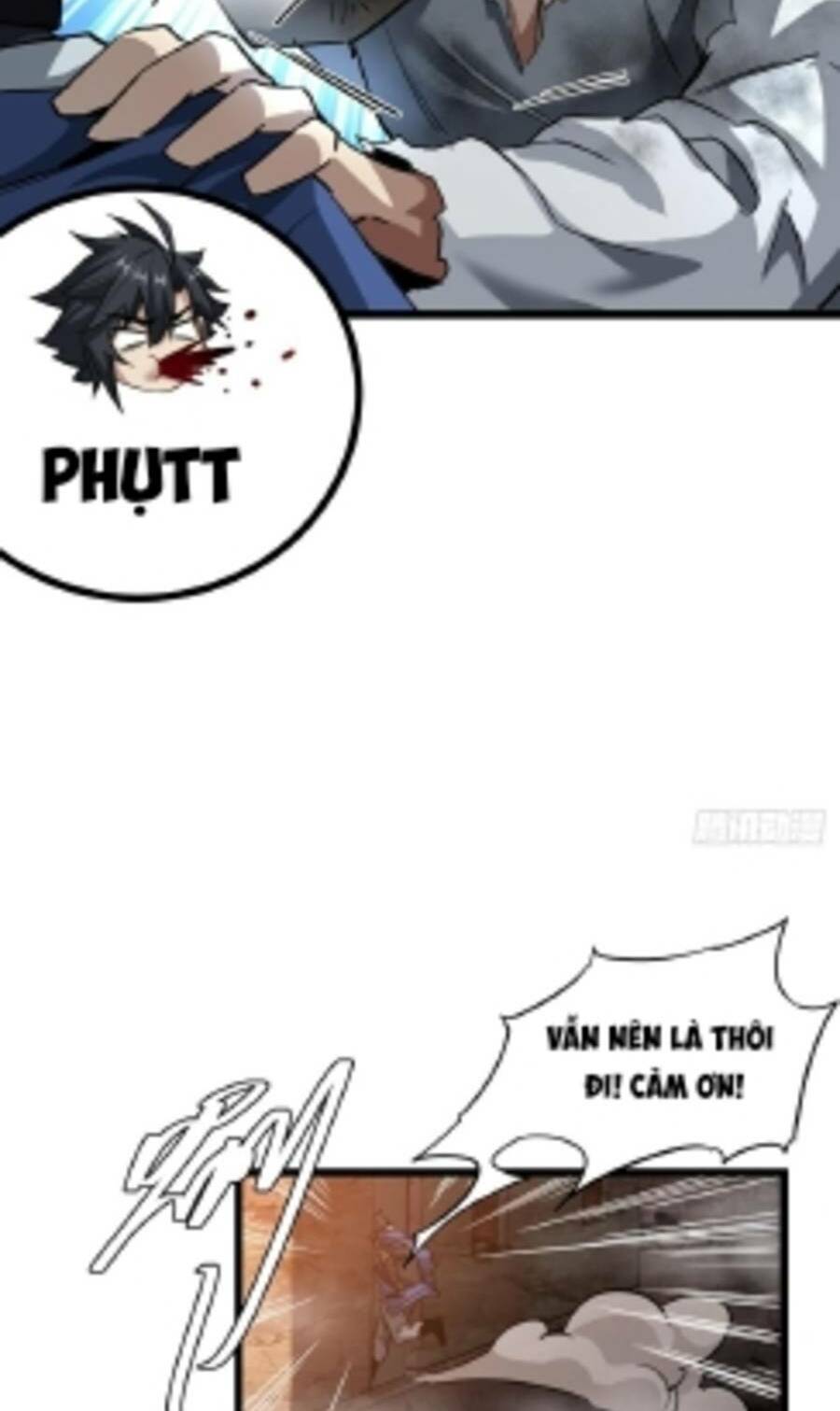 Trò Chơi Này Cũng Quá Chân Thật Rồi! Chapter 15 - Trang 2