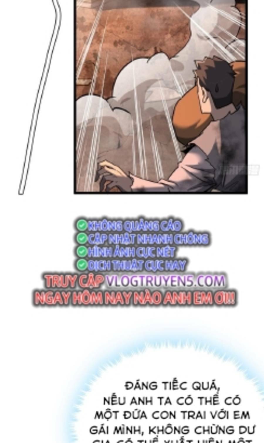 Trò Chơi Này Cũng Quá Chân Thật Rồi! Chapter 15 - Trang 2