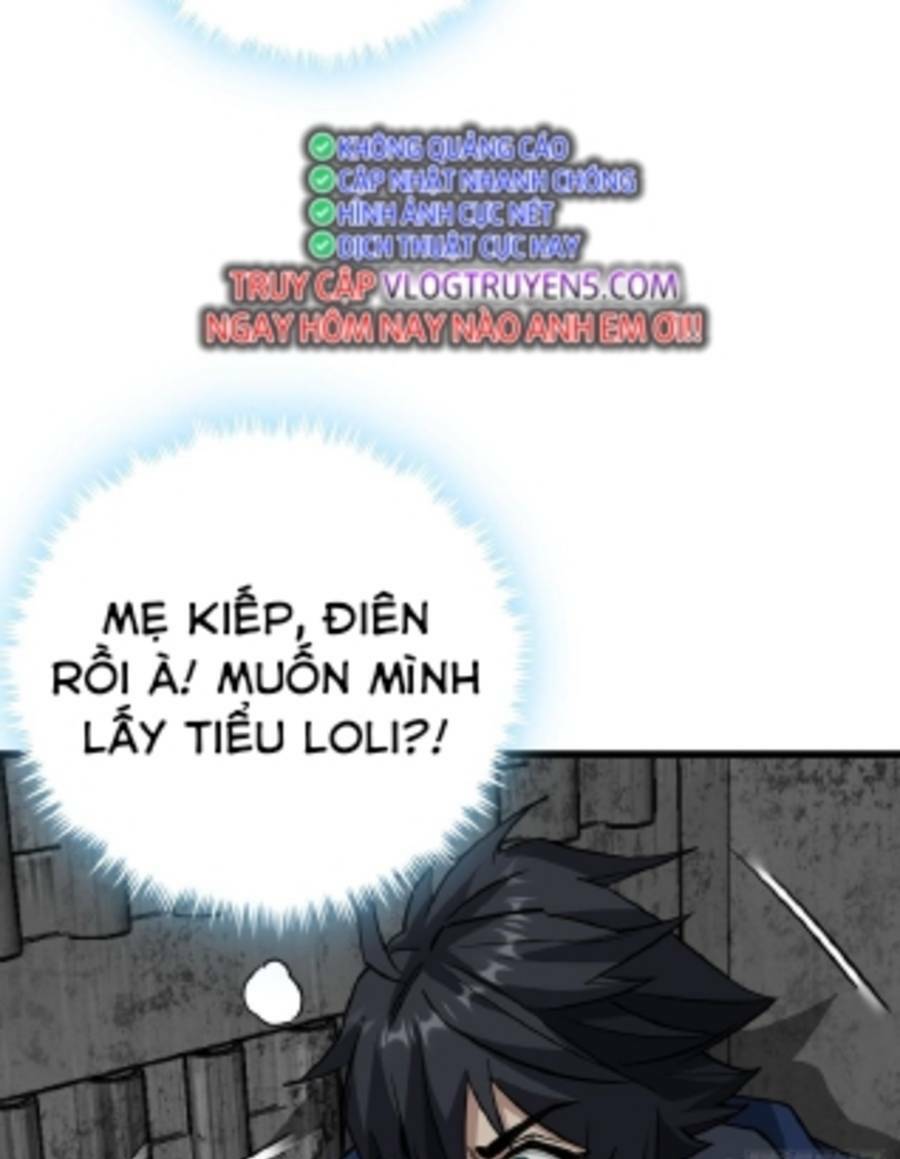 Trò Chơi Này Cũng Quá Chân Thật Rồi! Chapter 15 - Trang 2