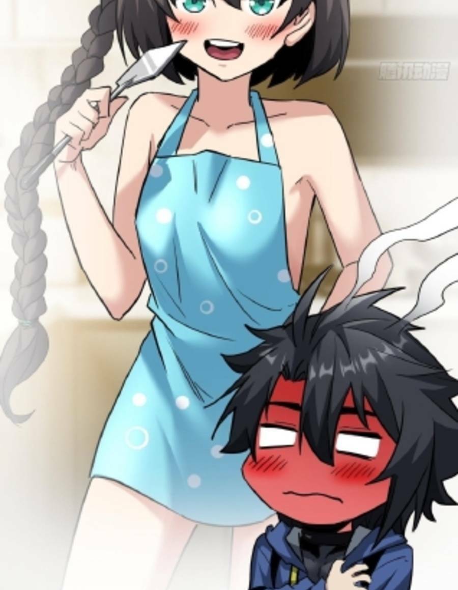 Trò Chơi Này Cũng Quá Chân Thật Rồi! Chapter 15 - Trang 2