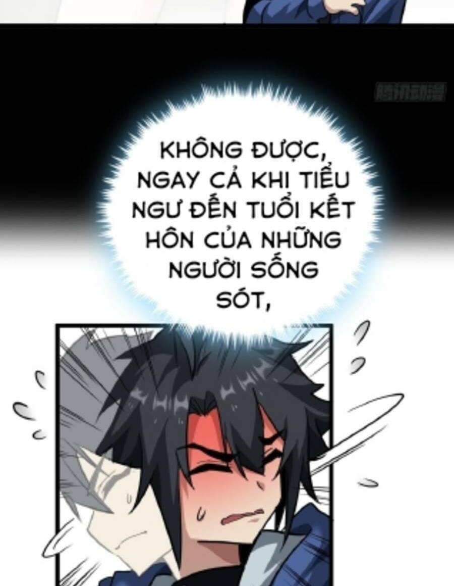 Trò Chơi Này Cũng Quá Chân Thật Rồi! Chapter 15 - Trang 2