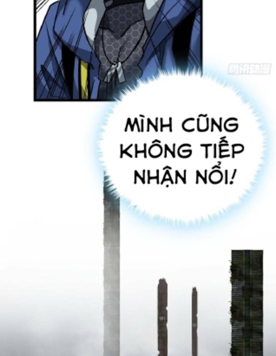 Trò Chơi Này Cũng Quá Chân Thật Rồi! Chapter 15 - Trang 2