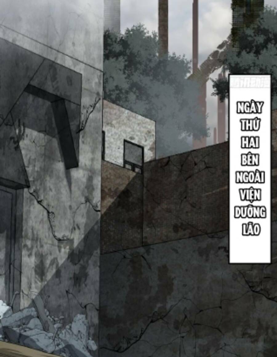 Trò Chơi Này Cũng Quá Chân Thật Rồi! Chapter 15 - Trang 2