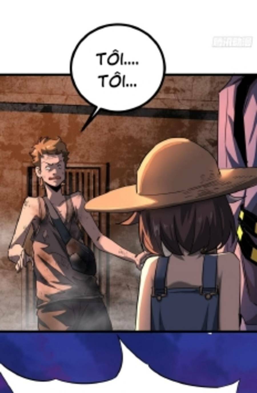 Trò Chơi Này Cũng Quá Chân Thật Rồi! Chapter 15 - Trang 2