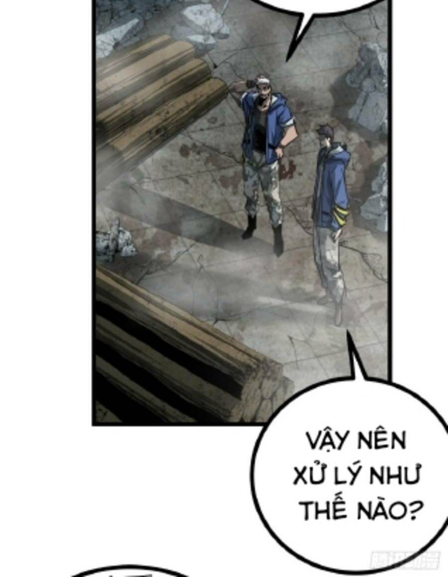 Trò Chơi Này Cũng Quá Chân Thật Rồi! Chapter 15 - Trang 2