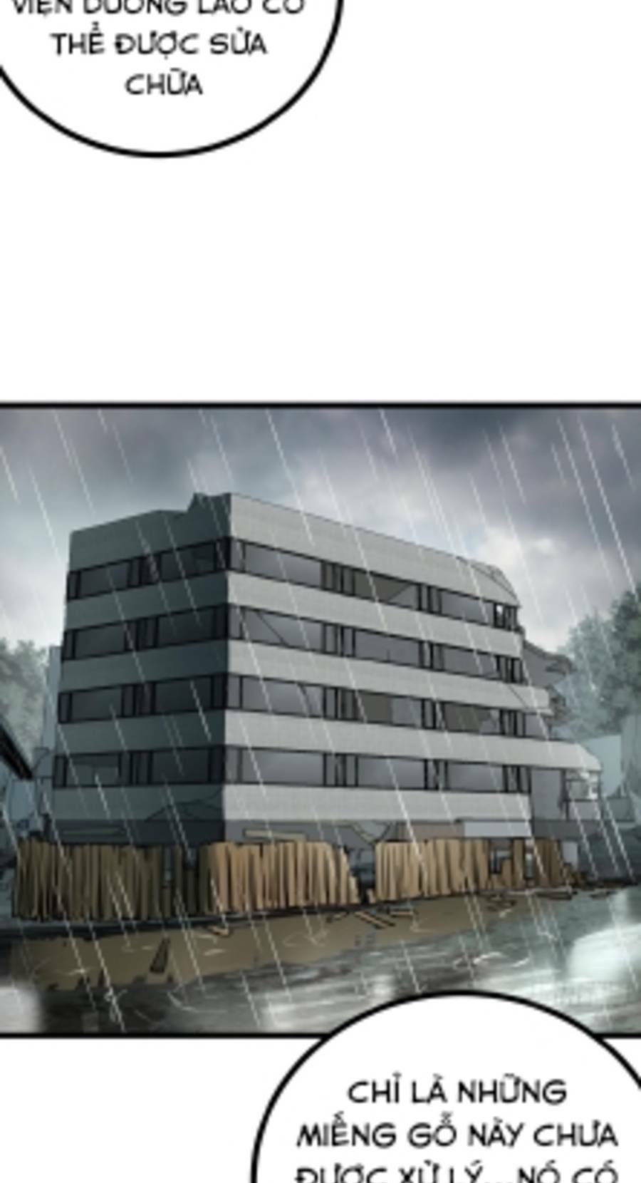 Trò Chơi Này Cũng Quá Chân Thật Rồi! Chapter 15 - Trang 2