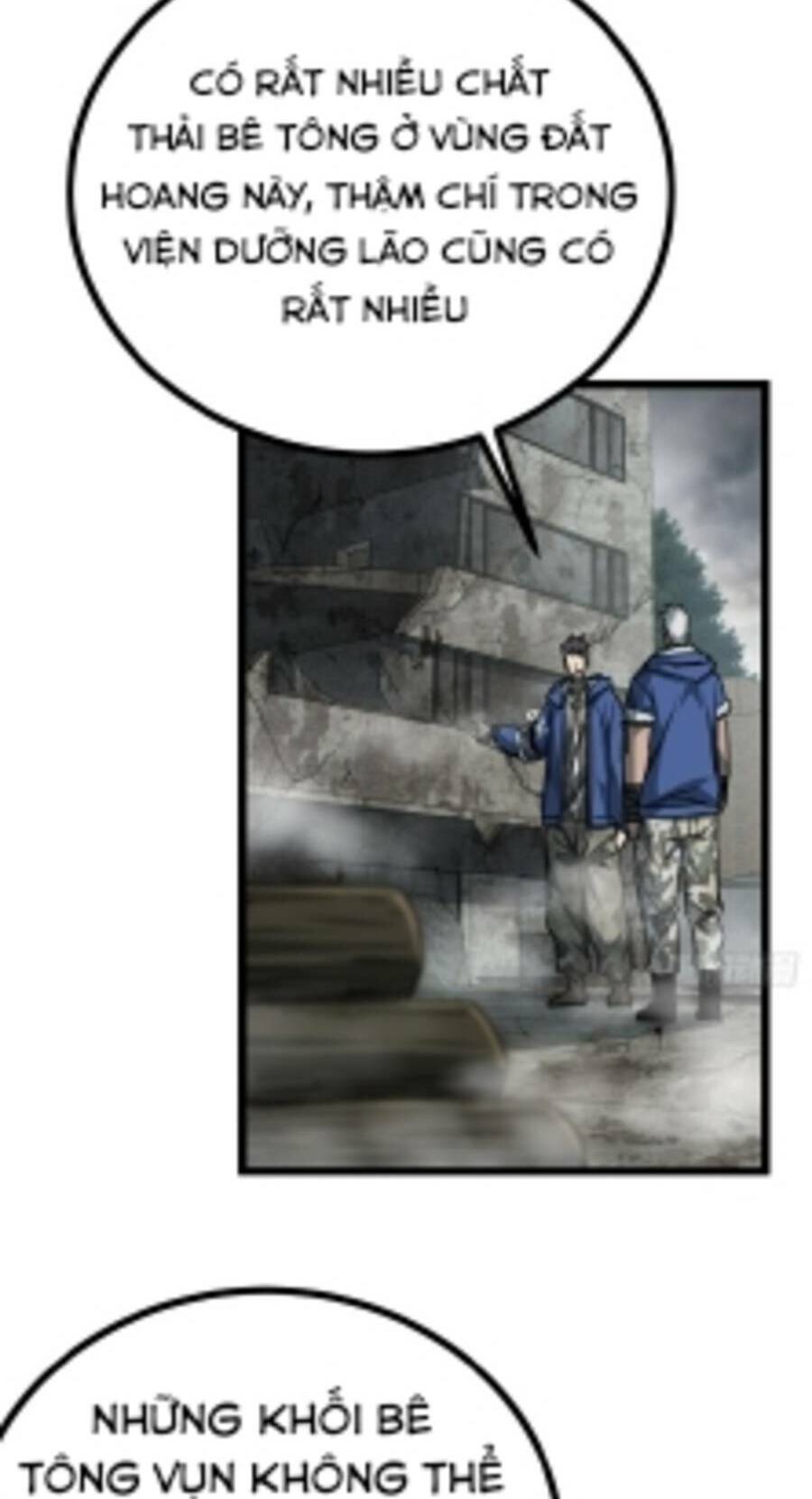 Trò Chơi Này Cũng Quá Chân Thật Rồi! Chapter 15 - Trang 2