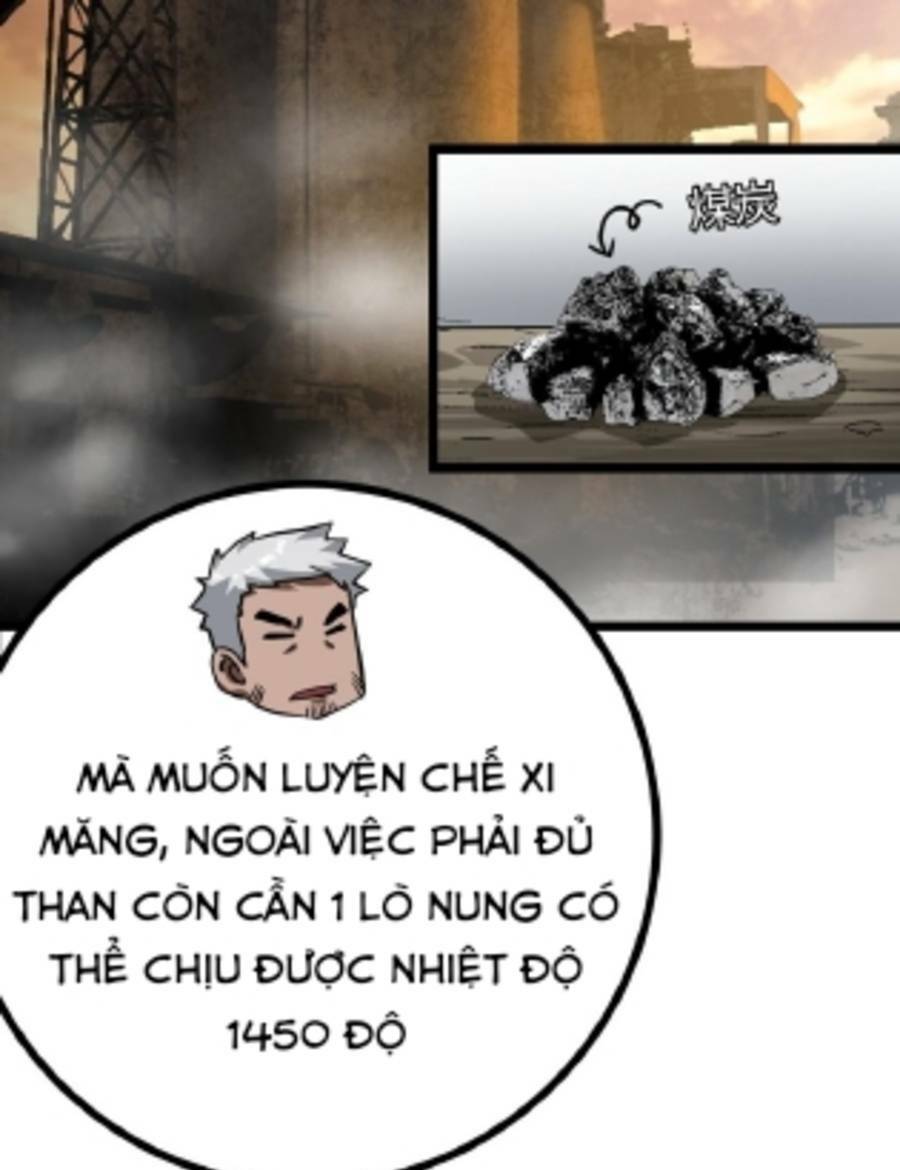 Trò Chơi Này Cũng Quá Chân Thật Rồi! Chapter 15 - Trang 2