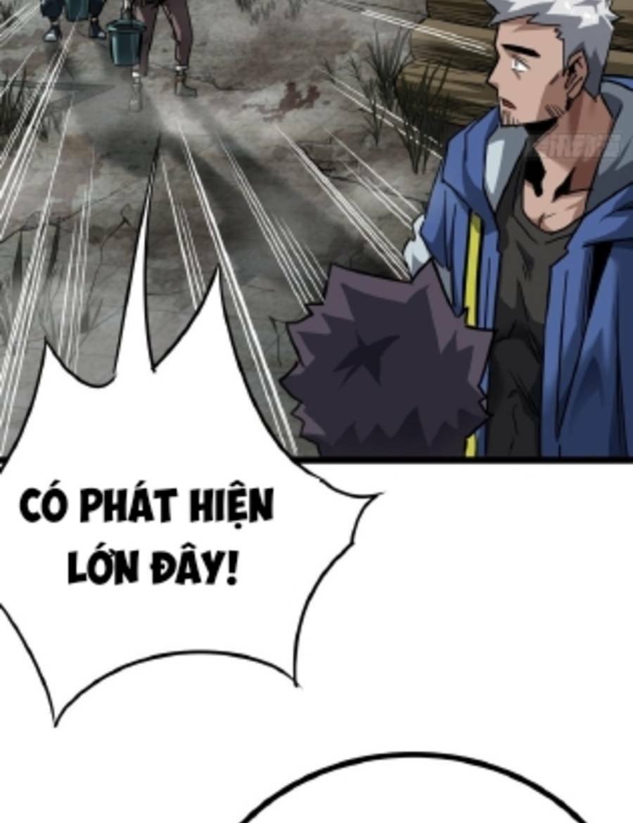 Trò Chơi Này Cũng Quá Chân Thật Rồi! Chapter 15 - Trang 2